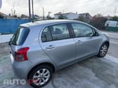 Toyota Yaris 1.0 VVT-i