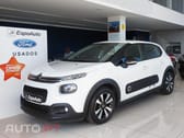 Citroen C3 1.5 BlueHDi Feel