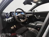 Mercedes-Benz A 180 d AMG Line Aut.