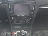 Volkswagen Golf GTD