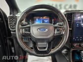 Ford Ranger 2,0 l EcoBlue Cabine Dupla Auto Wildtrak