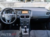 Volvo V40 Cross Country 2.0 D2 Kinetic