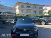 Volkswagen New Beetle Cabriolet 2.0 TSI Sport