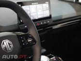 MG MG4 64 kWh Luxury