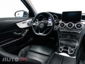Mercedes-Benz C 220 d Aut.