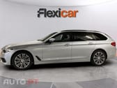 BMW 525 d Line Sport Auto