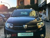 Dacia Logan MCV 0.9 TCe Comfort