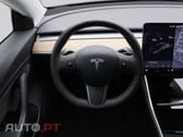 Tesla Model 3 Standard I.V.A DEDUTÍVEL 