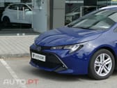 Toyota Corolla 1.8 Hybrid Active