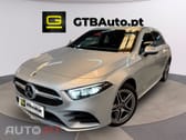 Mercedes-Benz A 250 AMG Premium I.V.A DEDUTIVEL