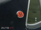 Bentley Turbo R BZTL
