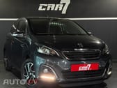 Citroen C1 1.0 VTi Shine ETG