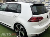 Volkswagen Golf 2.0 GTi DSG
