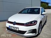 Volkswagen Golf 2.0 TSI GTI DSG