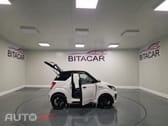 Ligier JS 50 SPORT ULTIMATE DCI