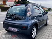 Citroen C1 1.0 Attraction