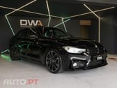 BMW 320 d Auto Pack M