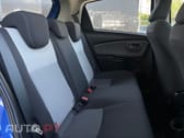 Toyota Yaris 1.0 VVT-i
