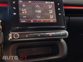 Citroen C3 1.2 PureTech Plus