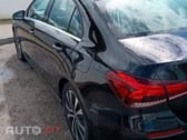 Mercedes-Benz A 180 Limousine