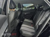 Peugeot 3008 1.5 BlueHDi Allure