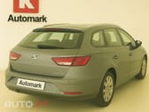 Seat Leon 1.6 TDI Ecomotive Reference