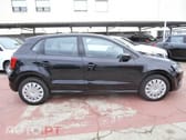 Volkswagen Polo 1.4 TDi Confortline Nav