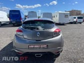 Renault Mégane Coupe 2.0 T 16V RS