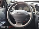 Ford Puma 1.4 16V