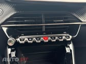 Peugeot E-2008 Allure 54kWH