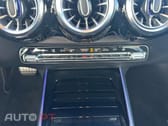 Mercedes-Benz EQB 350 4Matic AMG Line