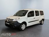 Renault Kangoo Express 1.5 Blue dCi Maxi Confort
