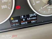 BMW 320 d EfficientDynamics Line Modern
