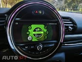 MINI Clubman John Cooper Works ALL4