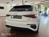 Audi A3 Sportback 40 TFSIe S-LINE