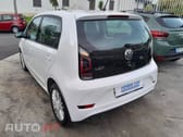 Volkswagen Up! 1.0 Move Beats