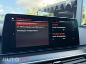 BMW 520 d Pack M Auto