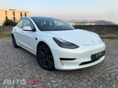 Tesla Model 3 RWD