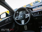 BMW 216 d Pack Desportivo M