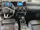 Mercedes-Benz A 180 d Style Plus