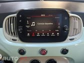 Fiat 500 1.2 8V S&S Lounge