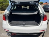 BMW 318 d Touring Aut. Sport Line