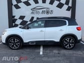Citroen C5 Aircross 1.6 Hybrid Shine Pack e-EAT8