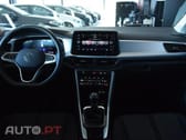 Volkswagen T-Roc 2.0 TDI Style