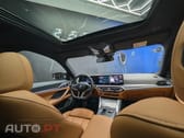 BMW i4 M50 Pack Desportivo M Pro