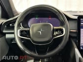 Polestar 2 Long Range 78 kWh AWD