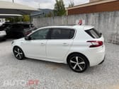Peugeot 308 1.2 PureTech GT Line