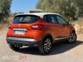 Renault Captur TCe 120 EDC Dynamique