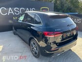 Mercedes-Benz B 250 e 8G-DCT AMG Line