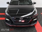 Hyundai i30 2.0 T-GDi Performance Pack
